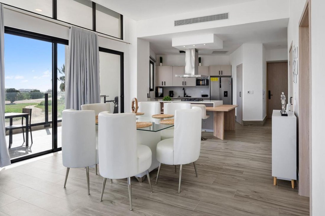 Apartment in Juanillo, La Altagracia Province, Dominican Republic 5 - 17220570