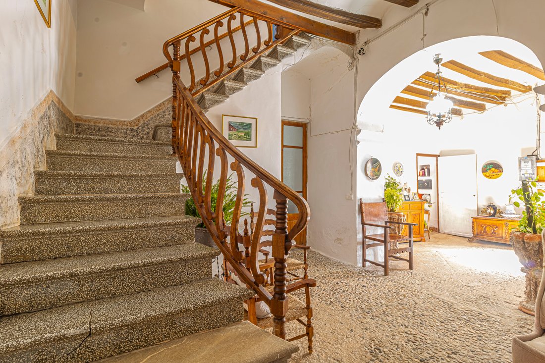 House in Alaro, Balearic Islands, Spain 5 - 17233731