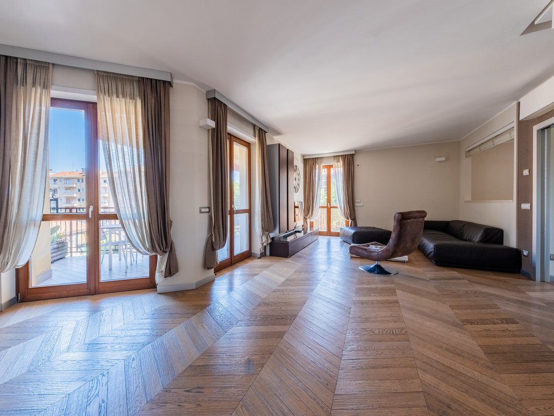 Penthouse in Bande Nere - Gambara, Milan, Italy 4 - 17218632