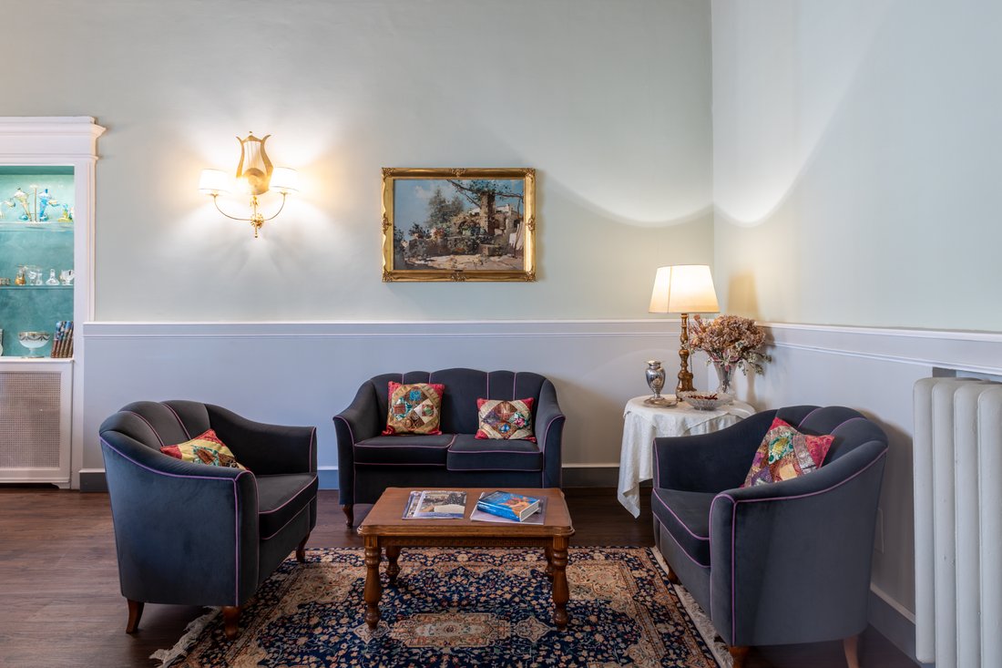 Apartamento en Centro, Florencia, Toscana 5 - 17233606