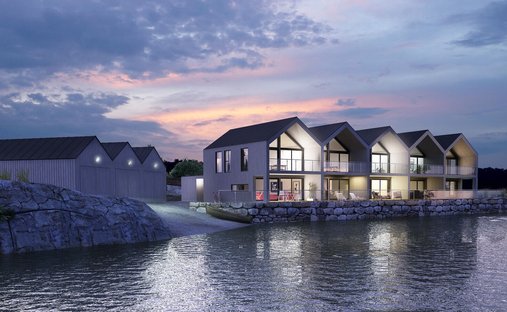 Casa a Surnadal, Møre og Romsdal, Norvegia 1