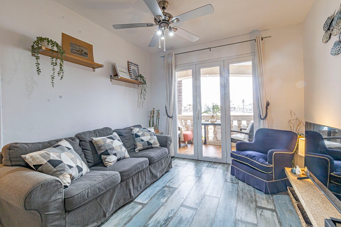 Apartment in Palma, Balearic Islands, Spain 5 - 17233715