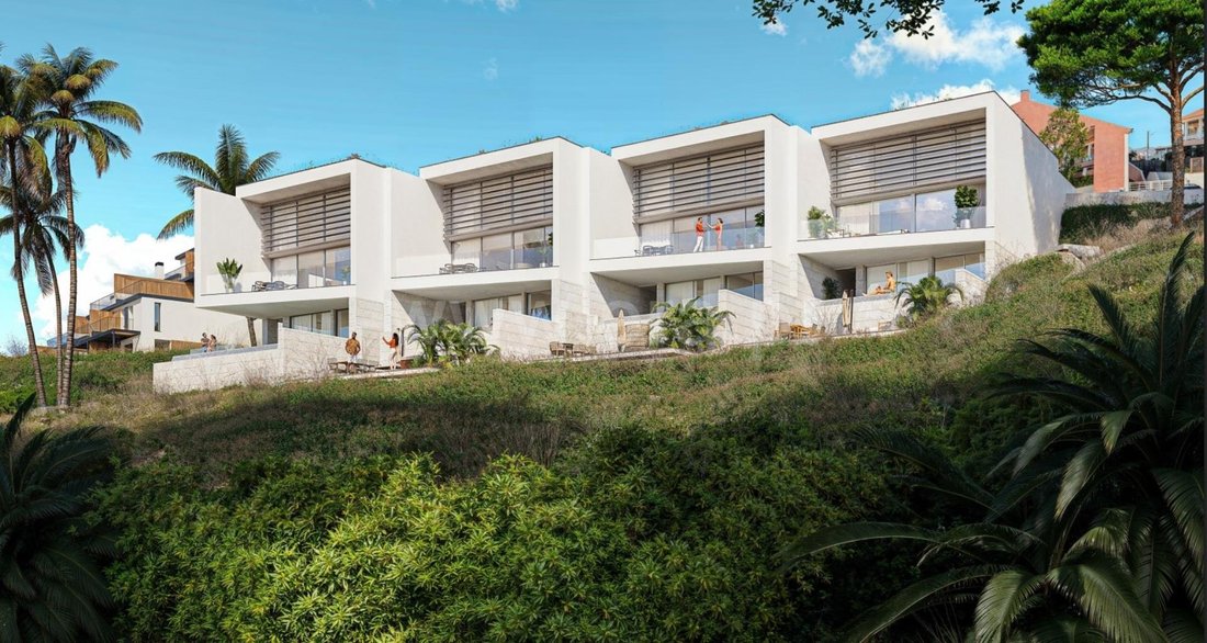 Condo in Carvoeira, Lisbon, Portugal 1 - 17218884