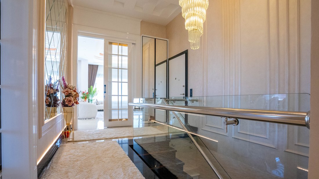 Apartment in Mahmutlar, Antalya, Turkey 3 - 17233111
