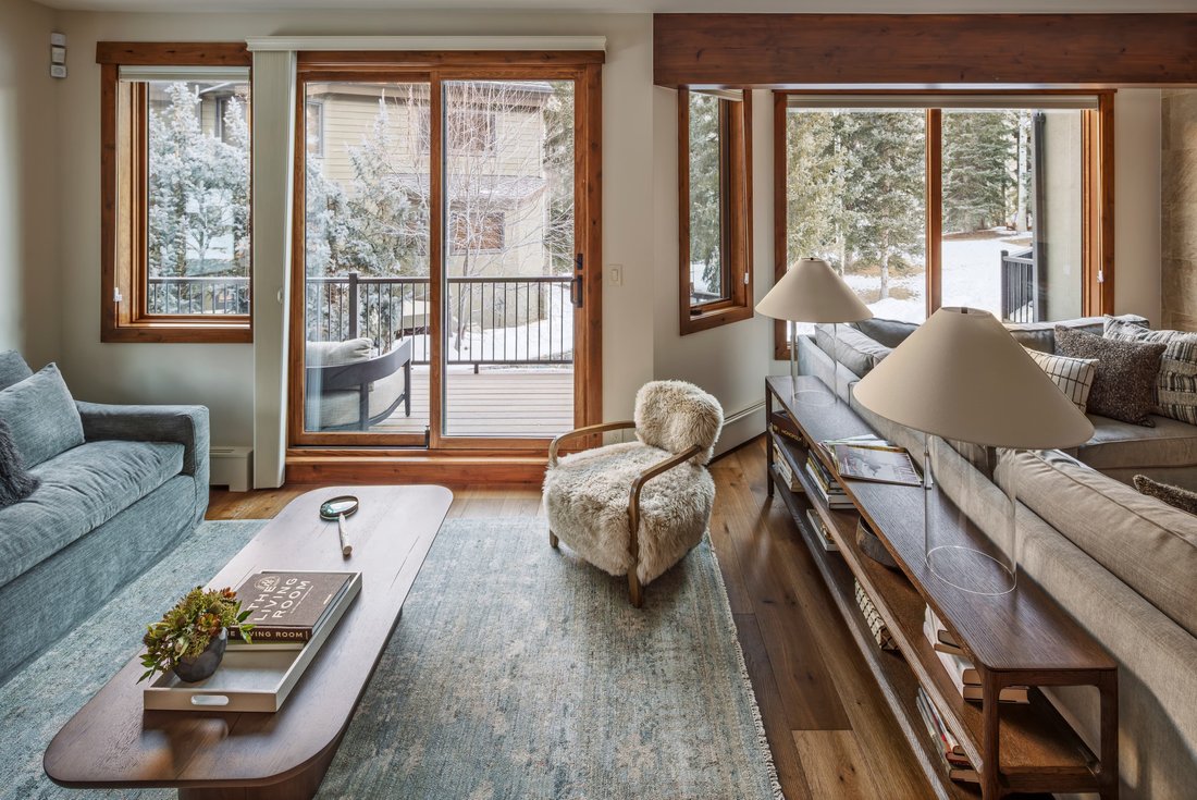 Townhouse in Vail, Colorado, United States 5 - 16734130