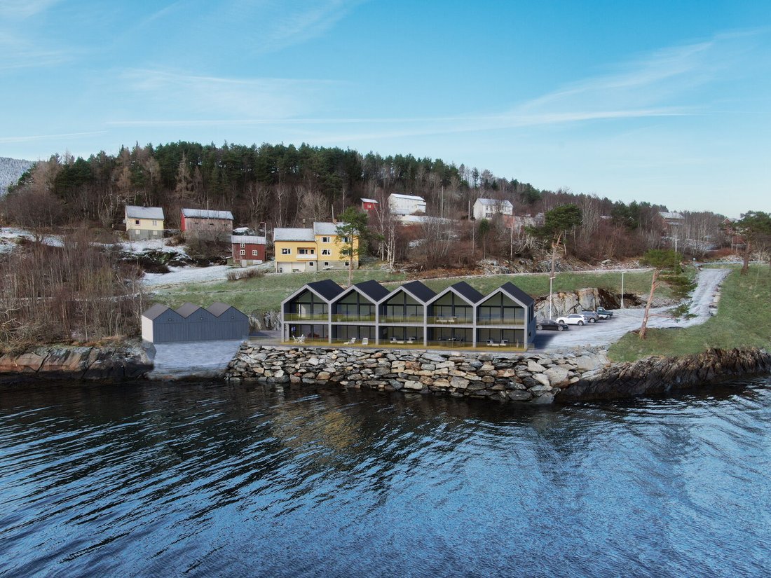 House in Surnadal, Møre og Romsdal, Norway 2 - 17230678