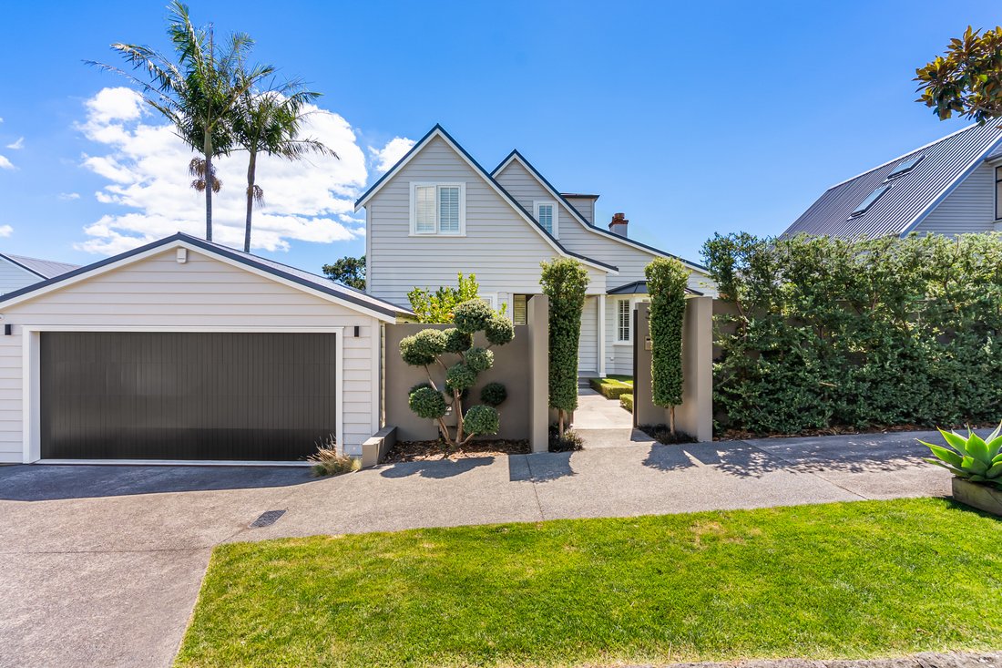 House in Auckland, Auckland, New Zealand 3 - 17231550