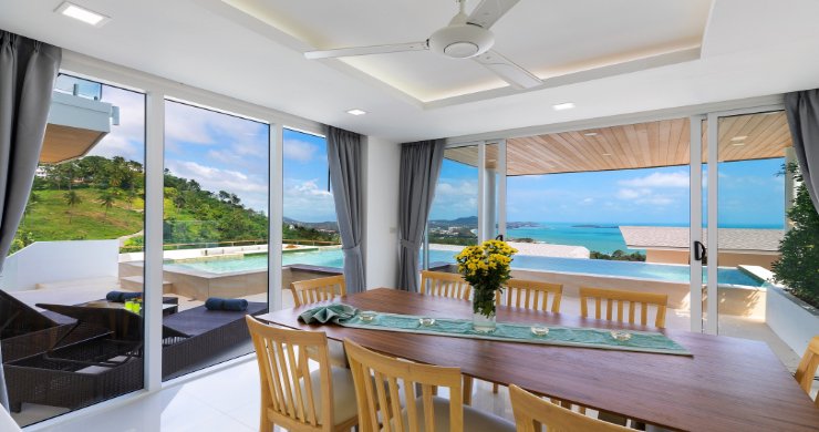 Villa in Koh Samui, Surat Thani, Thailand 5 - 17233701