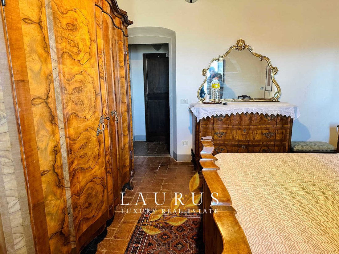 Villa in Center, Bagno A Ripoli, Tuscany 4 - 17222004