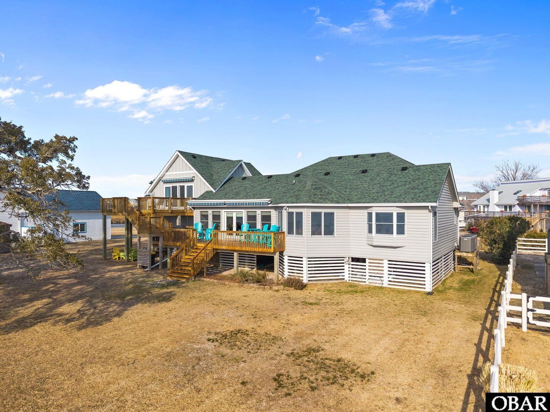 House in Kitty Hawk, North Carolina, United States 4 - 17221492
