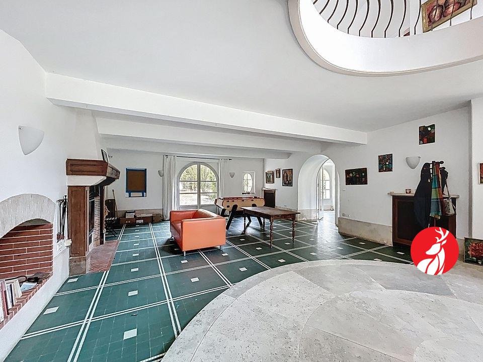 House in Gironville-sur-Essonne, Ile-de-France, France 3 - 17224838