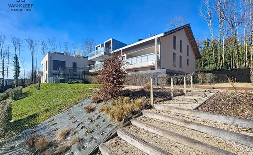 Apartment in Divonne-les-Bains, Auvergne-Rhône-Alpes, France 1