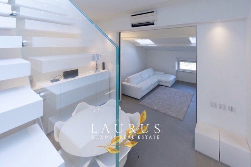Apartment in Center, Forte dei Marmi, Tuscany 3 - 17222870