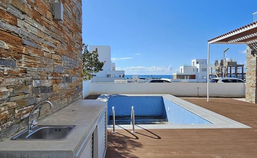 Villa in Yeroskipou, Paphos, Cyprus 1