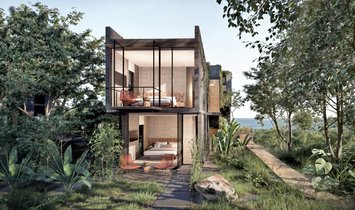 Condo in Las Escobas del Venado, Los Santos Province, Panama 1