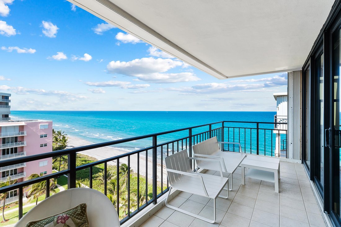 Appartement à Boca Raton, Floride, États-Unis 4 - 17176017