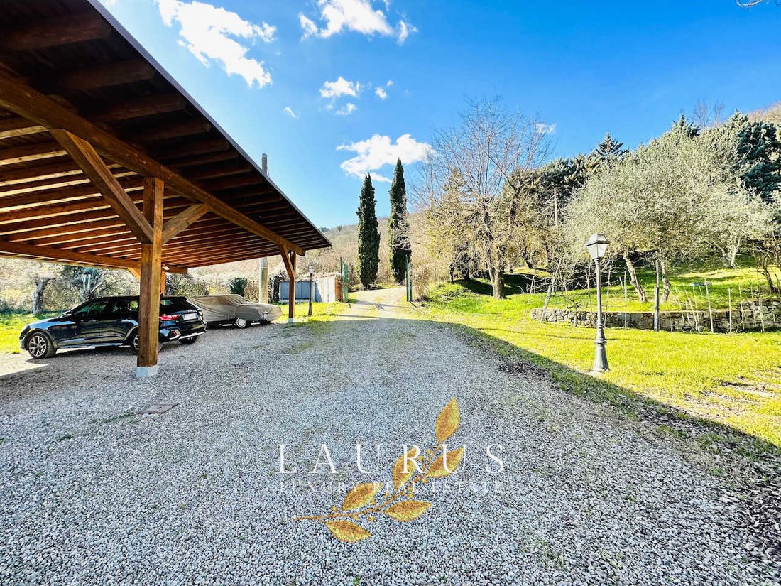 Villa in Center, Bagno A Ripoli, Tuscany 5 - 17221837