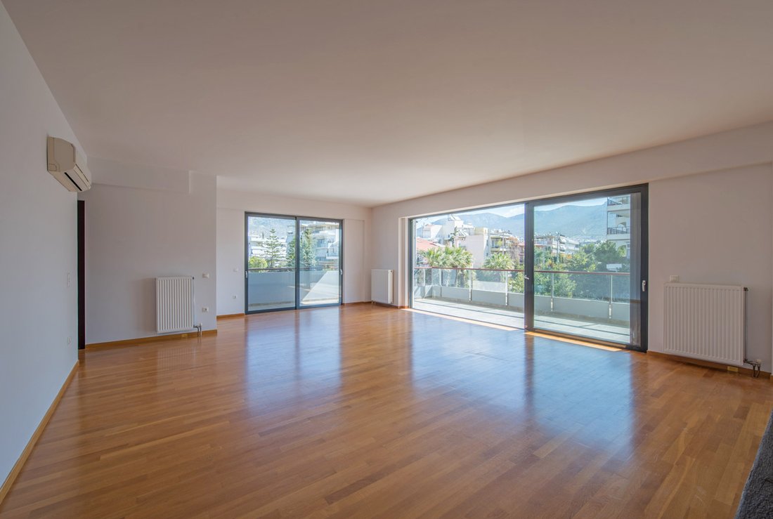 Apartment in Glyfada, Attica, Greece 4 - 17223255