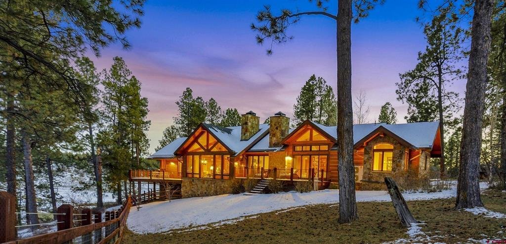 House in Pagosa Springs, Colorado, United States 1 - 17231301