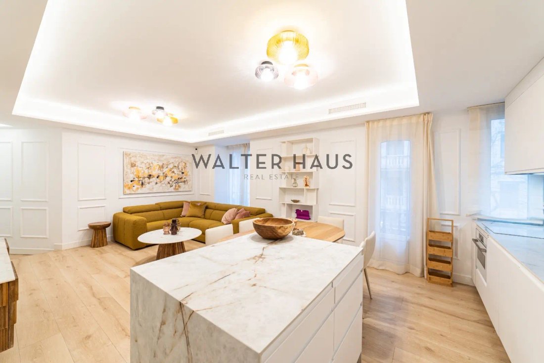 Apartment in Centro, Madrid, Spain 4 - 17223571