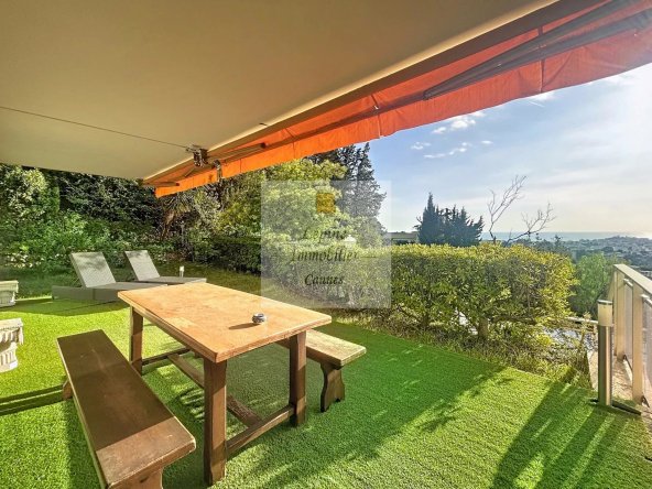 Apartment in Maurice Jeanpierre, Le Cannet, France 1 - 16983316