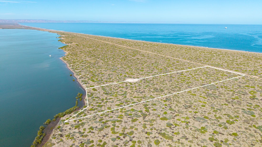 Land in La Paz, Baja California Sur, Mexico 4 - 17233623