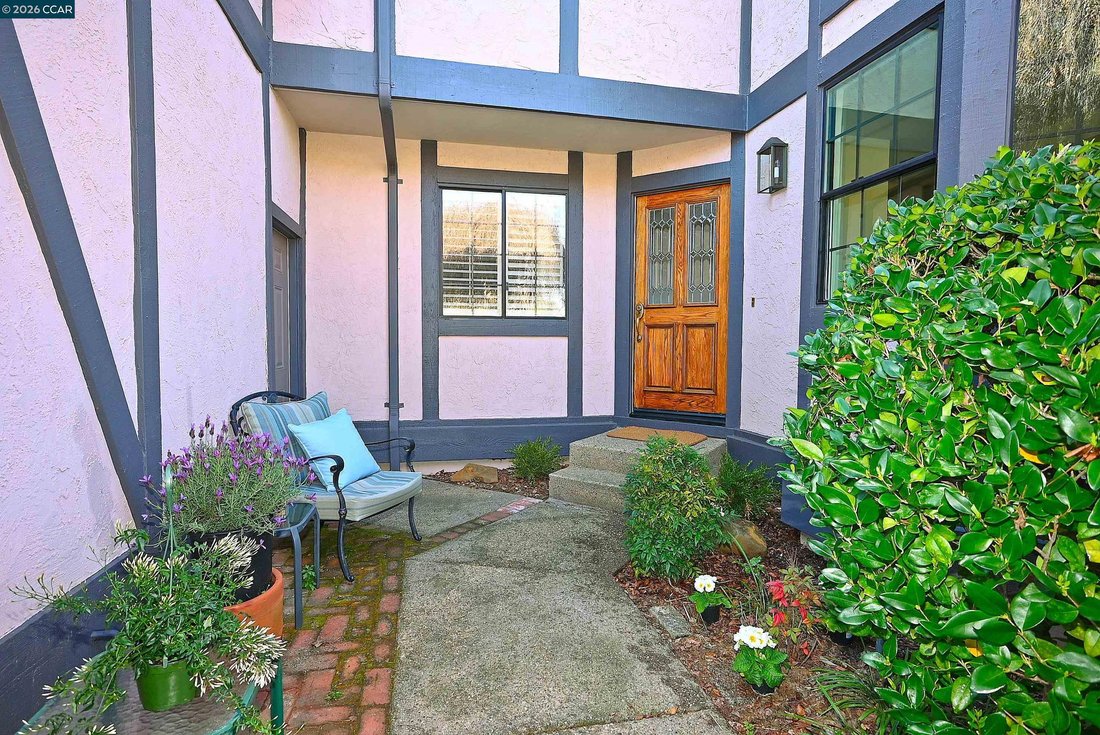 Condo in Lafayette, California, United States 2 - 17224952