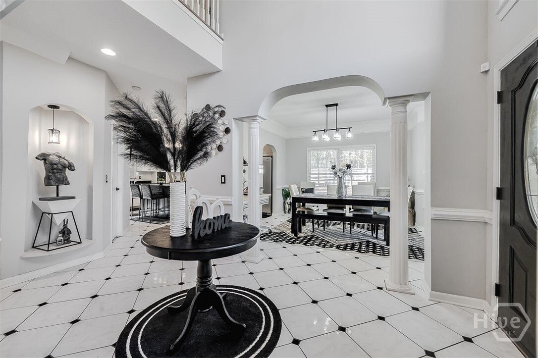 House in Rincon, Georgia, United States 3 - 17224608