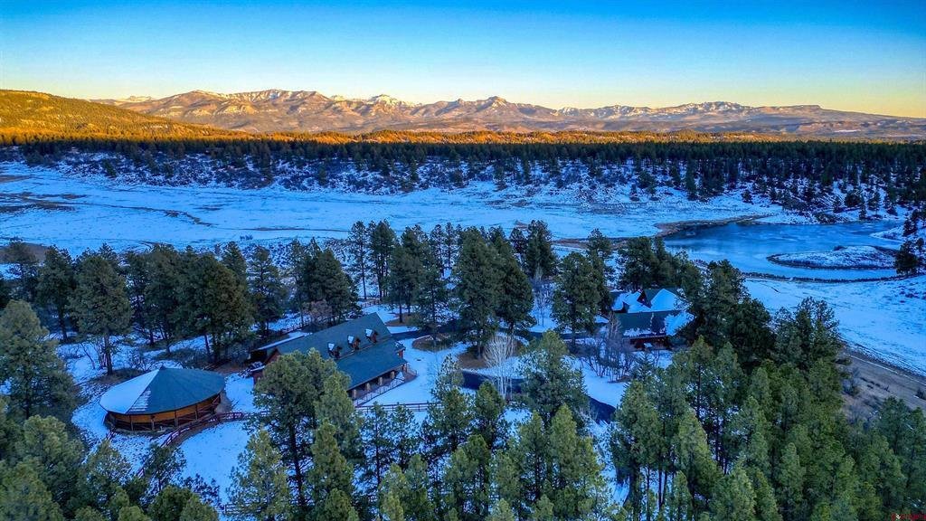 House in Pagosa Springs, Colorado, United States 2 - 17231301