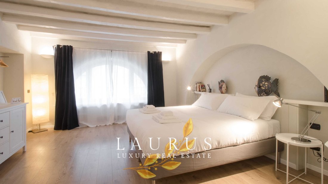 Apartment in Garibaldi - Porta Venezia, Milan, Lombardy 3 - 17223080