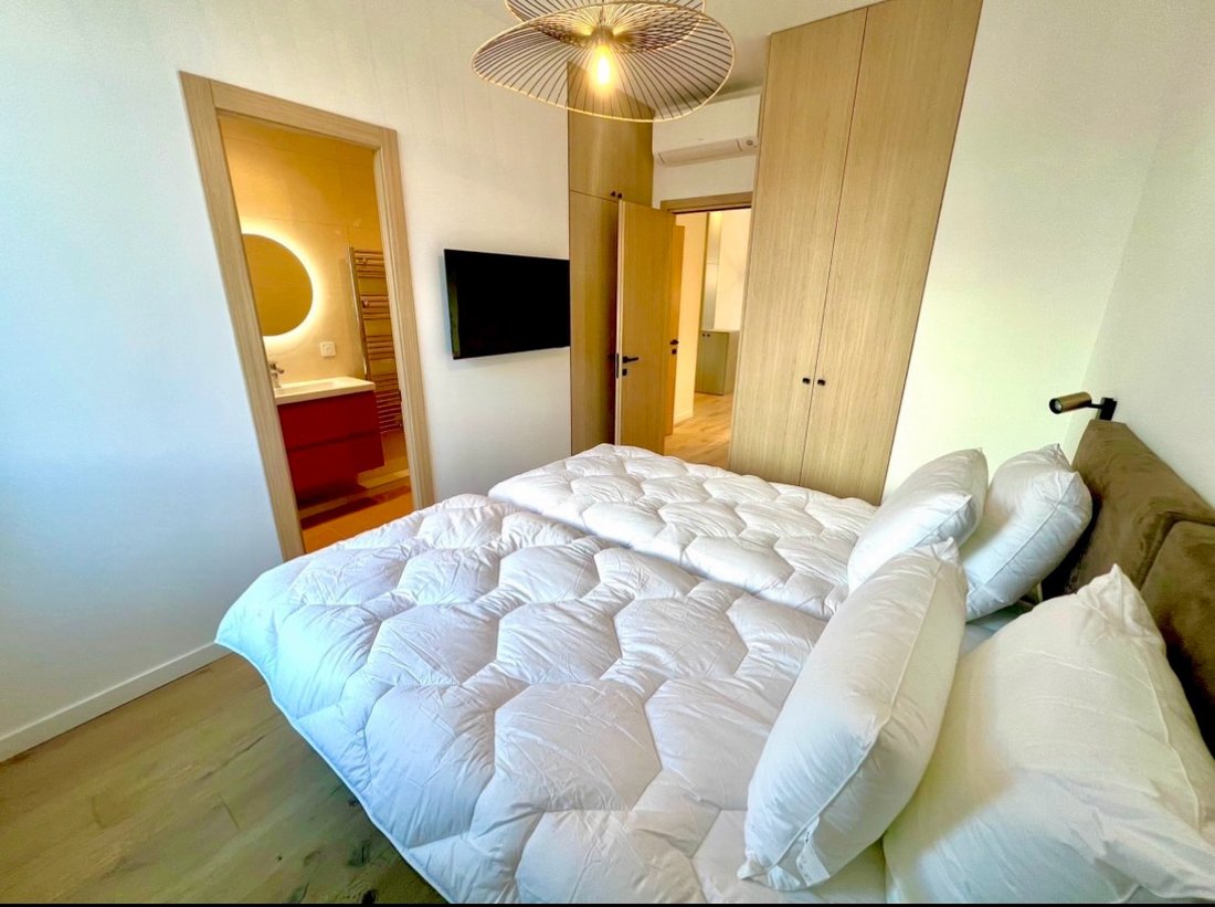 Apartment in Cannes, Provence-Alpes-Côte d'Azur, France 4 - 17218963