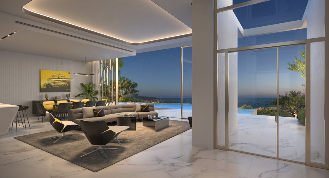 Villa in El Paraíso, Benahavis, Spain 3 - 17225336