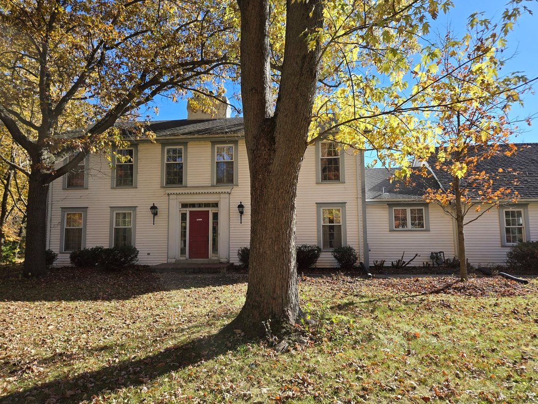 House in Crete, Illinois, United States 5 - 17222644