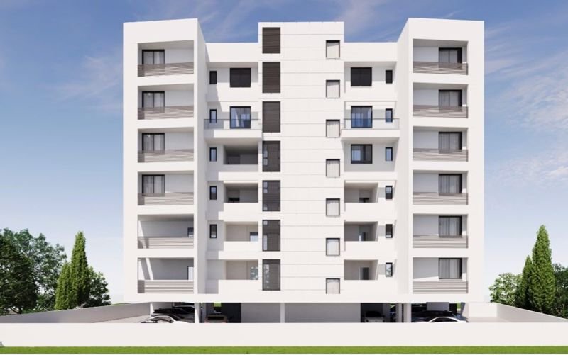 Apartment in Mackenzie Beach, Larnaca, Cyprus 5 - 17229517
