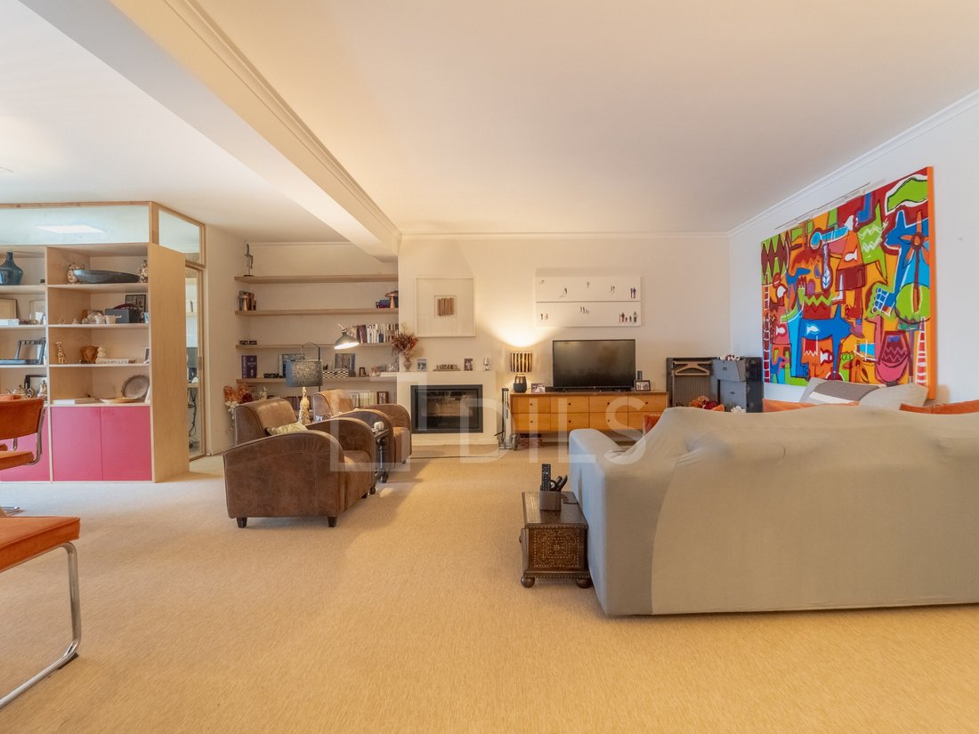 Apartamento en Aldoar, Foz do Douro y Nevogilde, Distrito de Oporto, Portugal 1 - 17226060