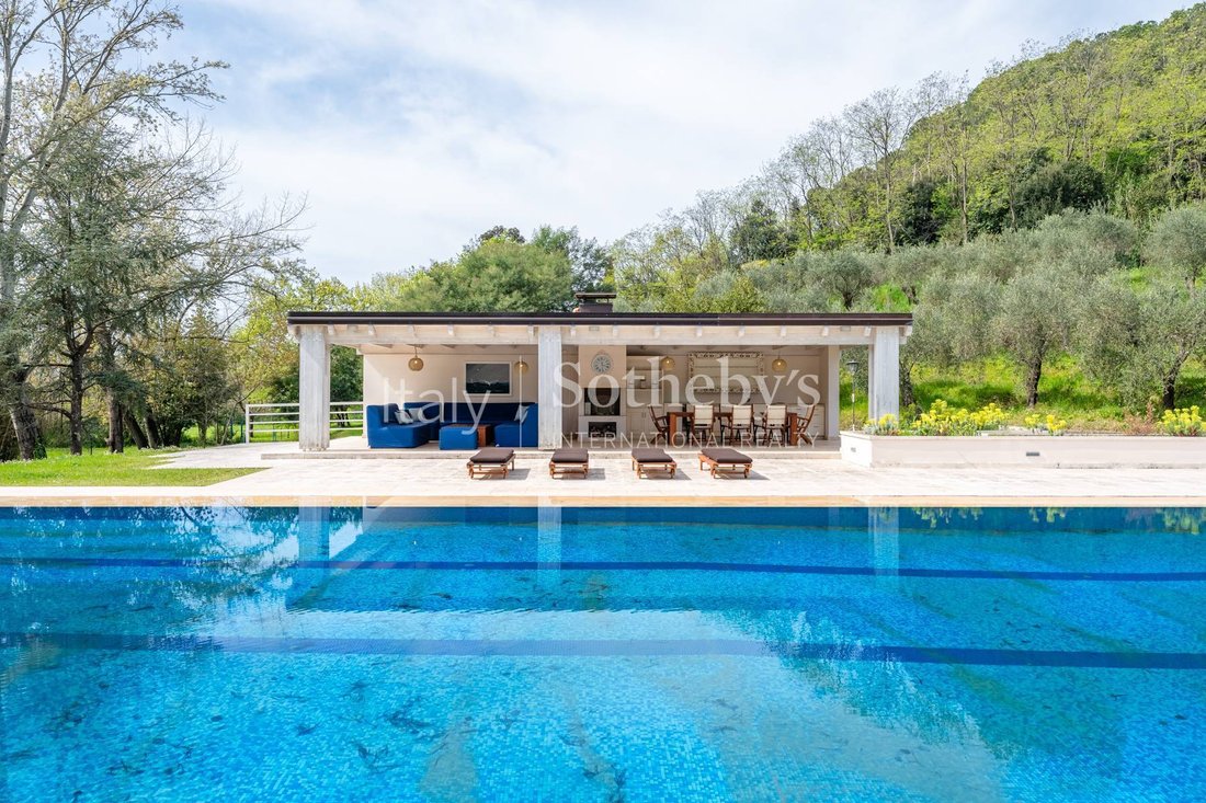 House in Massarosa, Tuscany, Italy 2 - 14109989