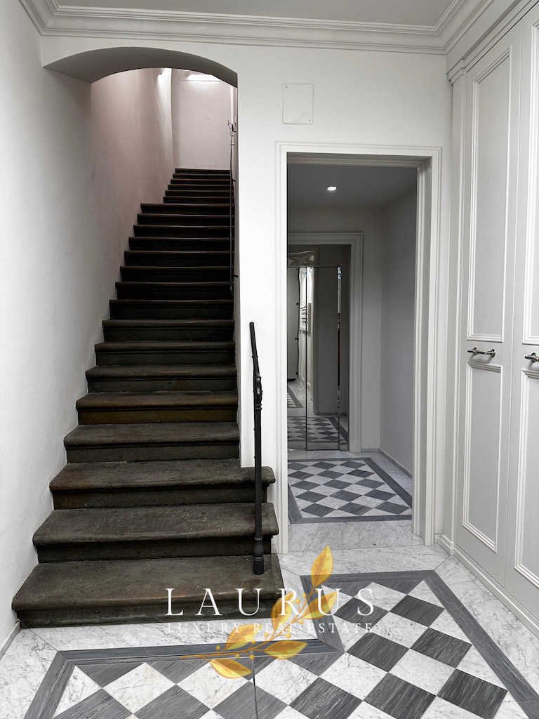 Apartment in Statuto - Vittoria, Florence, Italy 3 - 17223059