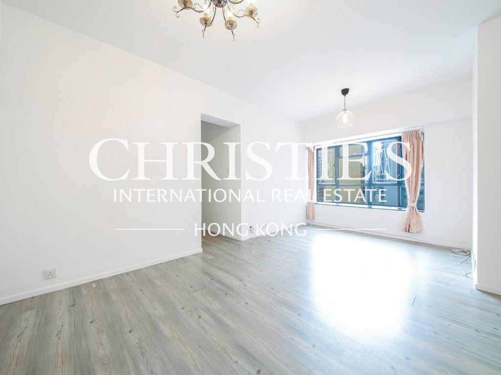Apartment in Hong Kong, Hong Kong 2 - 17220696