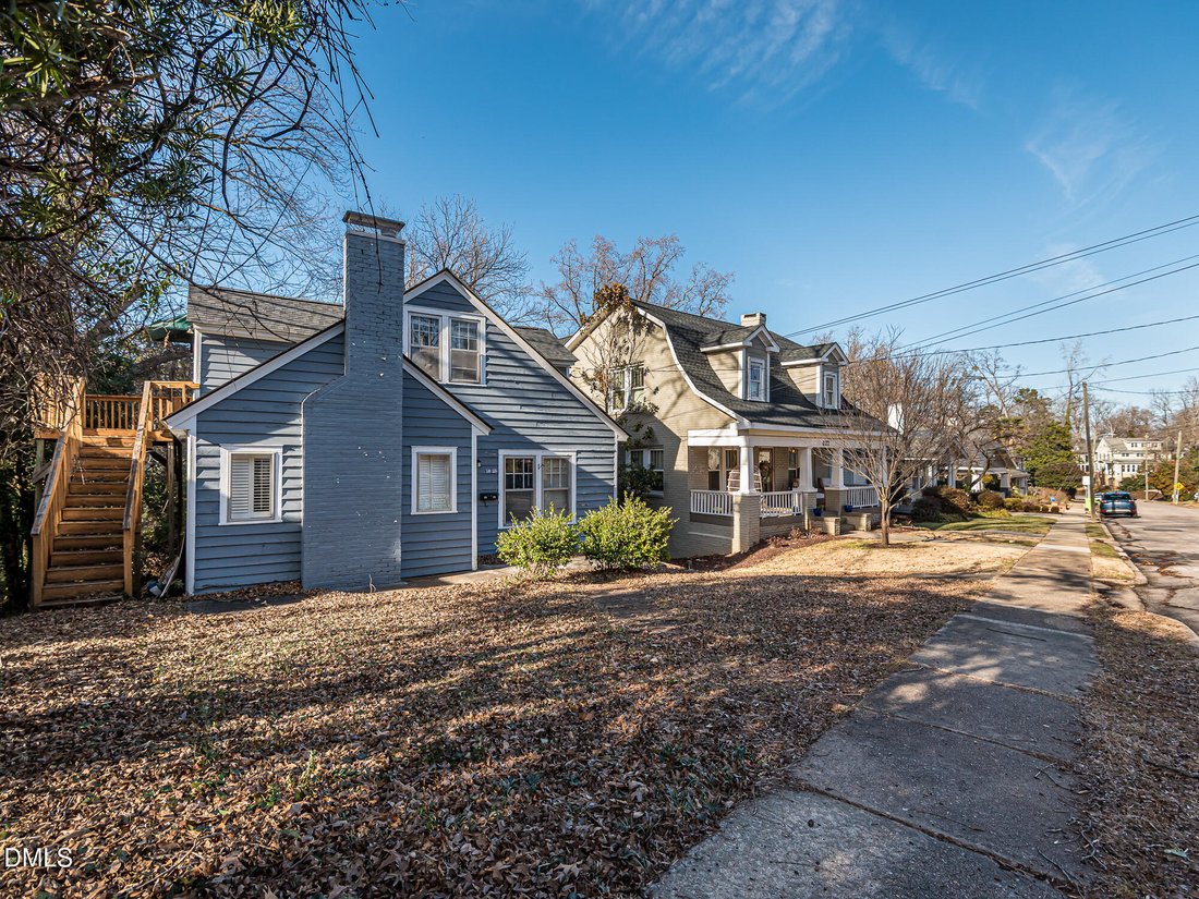 House in Raleigh, North Carolina, United States 5 - 17218124