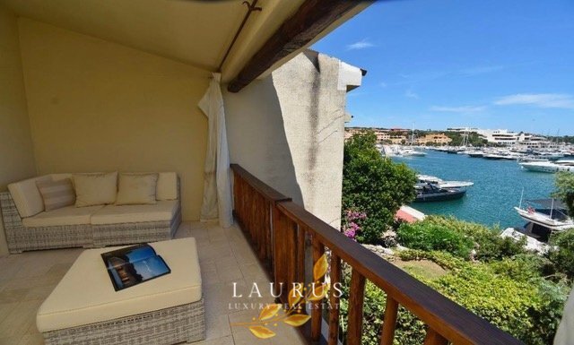 Apartment in Marina di Porto Cervo, Porto Cervo, Italy 4 - 17223107
