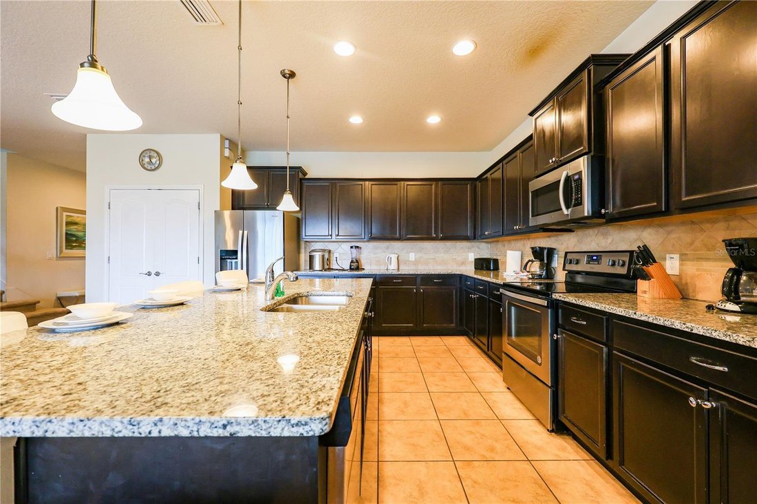 House in Kissimmee, Florida, United States 3 - 17232952