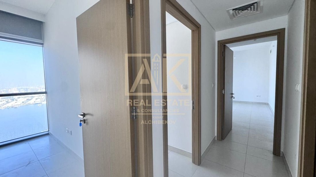 Apartment in Dubai Creek Harbour, Dubai, United Arab Emirates 5 - 17218866