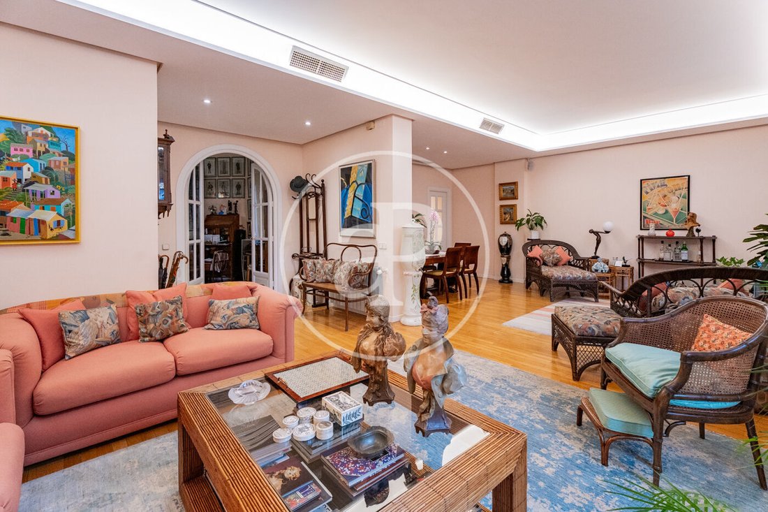 Appartement à Salamanque, Madrid, Espagne 4 - 17225168