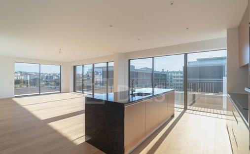 Appartamento a Matosinhos e Leca da Palmeira, Oporto, Portogallo 1