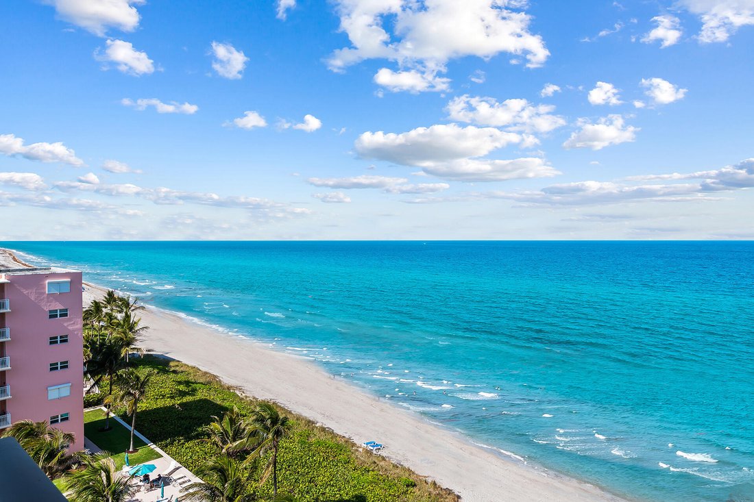 Appartement à Boca Raton, Floride, États-Unis 5 - 17176017