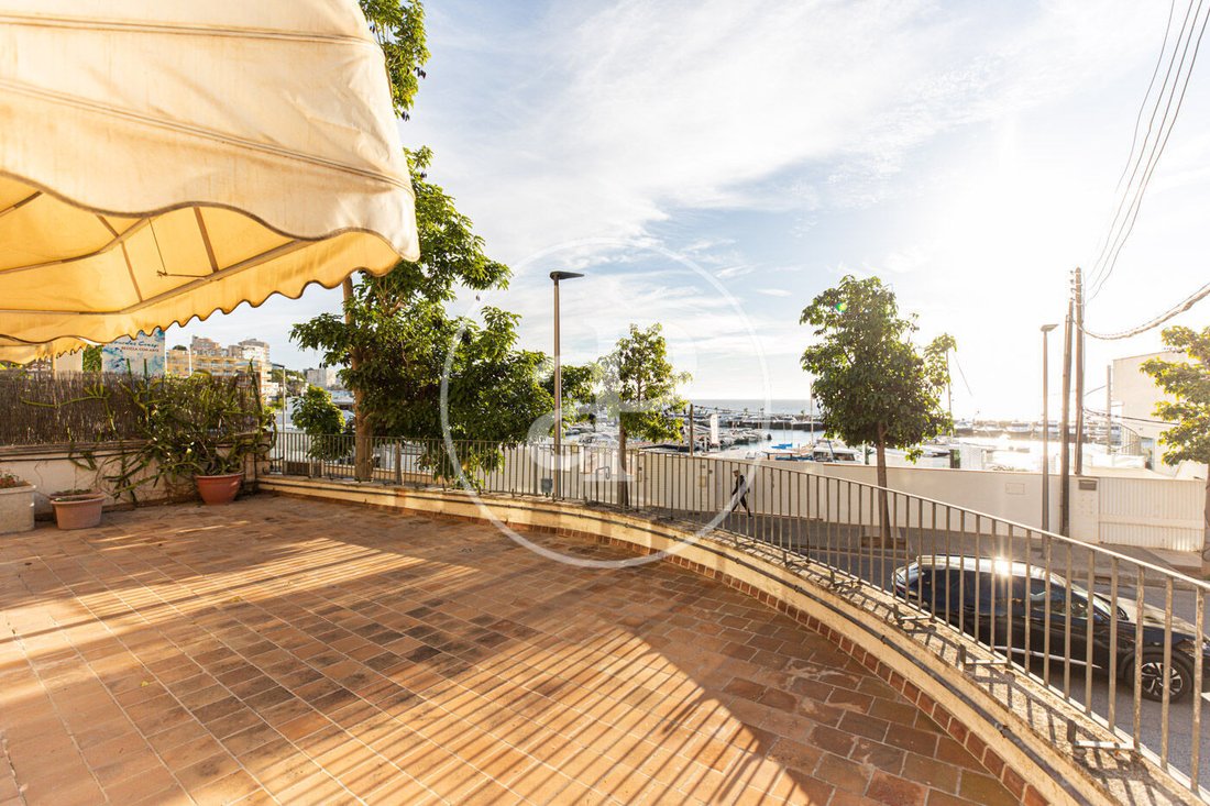 Villa in Palma, Balearic Islands, Spain 3 - 17224792