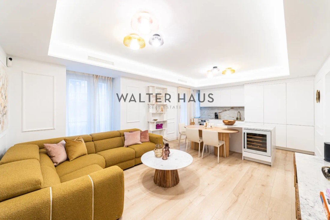 Apartment in Centro, Madrid, Spain 2 - 17223571