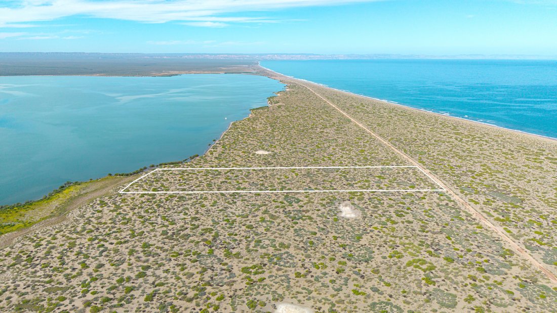 Land in La Paz, Baja California Sur, Mexico 3 - 17233635