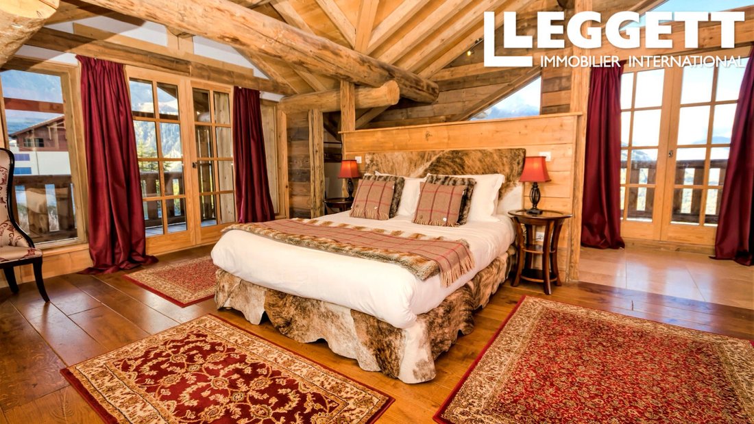 Apartment in Sainte-Foy-Tarentaise, Auvergne-Rhône-Alpes, France 1 - 16311882