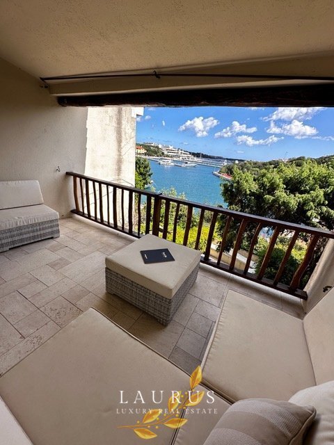 Apartment in Marina di Porto Cervo, Porto Cervo, Italy 2 - 17223107